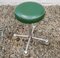 French Stool from Maquet, 1950s, Image 3