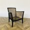 Antique Bergère Chair by Bowman Brothers of London 6