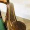 Sillas esquineras eduardianas antiguas de caoba con incrustaciones, década de 1900. Juego de 2, Imagen 12