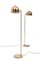 G-075 Floor Lamps from Bergboms, Set of 2 7