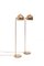 G-075 Floor Lamps from Bergboms, Set of 2 1