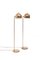 G-075 Floor Lamps from Bergboms, Set of 2, Image 1