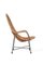 Stora Kraal Easy Chair by Kerstin Hörlin-Holmquist for Nordiska Kompaniet, Image 4