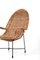 Stora Kraal Easy Chair by Kerstin Hörlin-Holmquist for Nordiska Kompaniet, Image 6