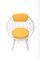 Circle Chair by Yngve Ekström, 1960s 1