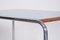 German Bauhaus Table from Thonet, 1930s, Image 9