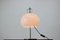 Lámpara de mesa grande de Harvey Guzzini para Meblo, Italia, años 70, Imagen 3
