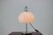 Grande Lampe de Bureau par Harvey Guzzini pour Meblo, Italie, 1970s 2