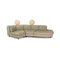 Loft Mint Sofa von Rolf Benz 1