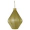 Lampe à Suspension Losange Cocoon dans le Style d'Achille Castiglioni, 1960s, Italie 1