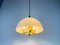 Acrylic Glass Pendant Lamp, 1960s 9