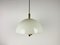 Acrylic Glass Pendant Lamp, 1960s 5