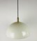 Acrylic Glass Pendant Lamp, 1960s 6