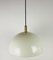 Acrylic Glass Pendant Lamp, 1960s, Image 6