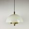 Acrylic Glass Pendant Lamp, 1960s, Image 2