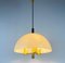 Acrylic Glass Pendant Lamp, 1960s 10