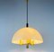 Lampe à Suspension en Acrylglas, 1960s 10