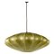 Mid-Century Saucer Cocoon Pendant Lamp by George Nelson, 1960s 1