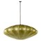 Mid-Century Saucer Cocoon Pendant Lamp by George Nelson, 1960s, Image 1