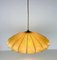 Lampe à Suspension Cocon Mid-Century par George Nelson, 1960s 6