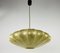 Mid-Century Saucer Cocoon Pendant Lamp by George Nelson, 1960s, Image 5