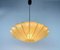 Mid-Century Saucer Cocoon Pendant Lamp by George Nelson, 1960s, Image 4