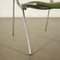 Alumium and Chromed Metal Chair, Image 7