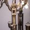 Brass Five-Light Lantern, Image 5
