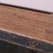 Three Drawer Potboard Dresser Base, 1820s 3