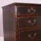 English Painted Chest of Drawers, 1790s, Image 5