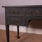 Antique Painted Kneehole Desk, 1880s, Image 3