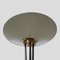 Space Ship Shaped Floor Lamp from Stilnovo, Italy, 1950s, Image 2