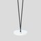 Italian Floor Lamp from Stilux, 1950s 3