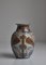 Dänische Vase von Gertrud Kudielka für Hjort Ceramics Workshop, 1930er 3