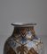 Dänische Vase von Gertrud Kudielka für Hjort Ceramics Workshop, 1930er 5