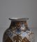 Vase par Gertrud Kudielka pour Hjort Ceramics Workshop, Danemark, 1930s 5