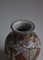 Vase par Gertrud Kudielka pour Hjort Ceramics Workshop, Danemark, 1930s 8