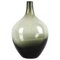 Vintage One Flower Glass Vase, 20th Century, Image 1