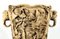 Vintage Vase with Elephants, Italy, Mid-20th Century, Image 4