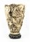 Vintage Vase mit Elefanten, Italien, Mitte 20. Jh 3