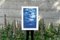 Imprimés Cyanotypes de Reflets Artisanaux dans les Tons Bleus, Smoke and Mirrors, 2021 2