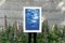 Smoke and Mirrors, Blue Tones Handmade Cyanotype Prints of Reflections, 2021, Image 2