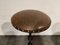 Chain Link Brutalist Bar Stools, 1970s, Set of 4, Image 10