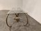 Vintage Brass Ibex or Antilope Coffee Table, 1970s, Image 6