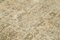 Tappeto vintage beige, Turchia, Immagine 5