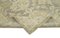 Beige Oushak Rug, Image 6