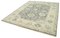 Tappeto Oushak beige, Immagine 3