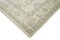 Tappeto Oushak beige, Immagine 4