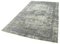 Tapis Surteint Gris 3