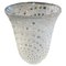 Damiers Vase by René Lalique, Image 1